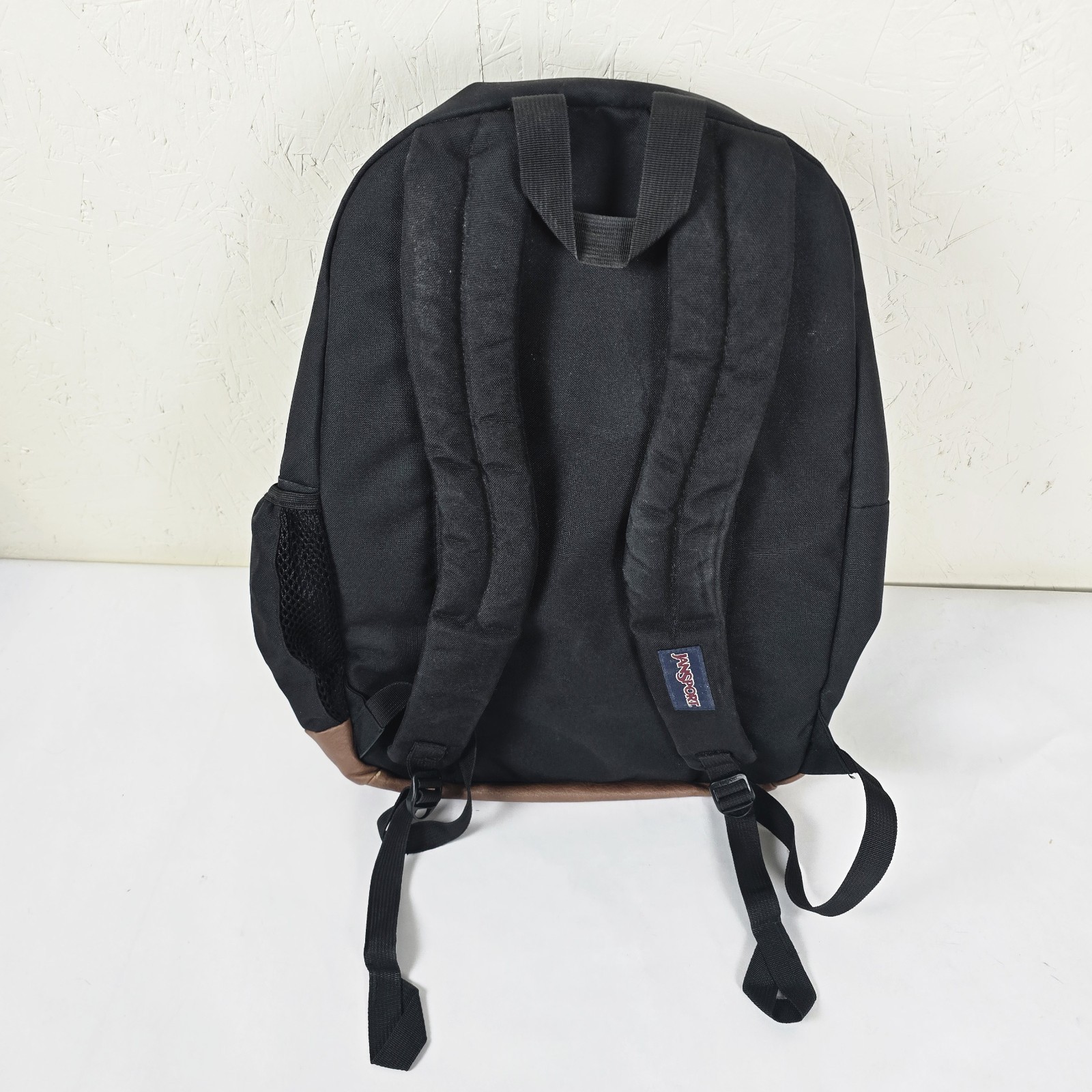 JanSport Cool Student 15″ Computer Backpack- JS0A2SDD