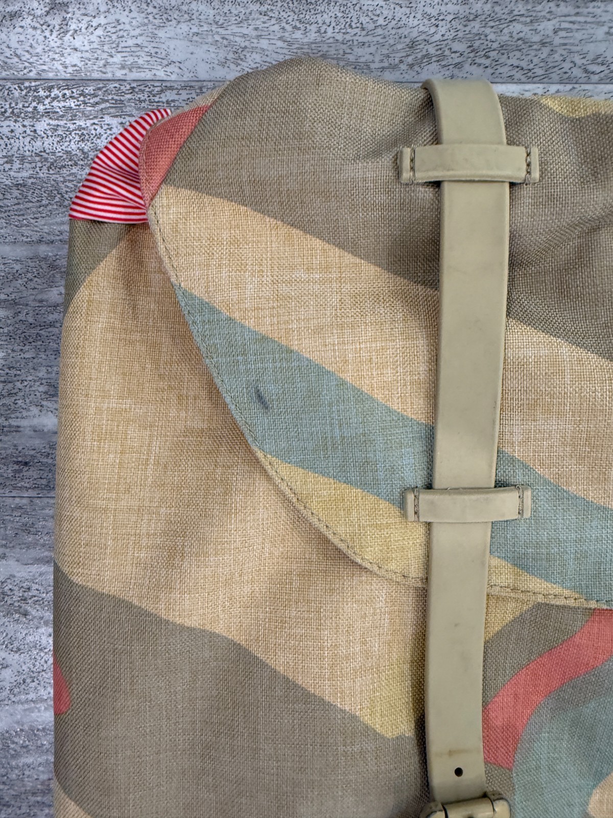 Herschel Little America 30L Backpack Brushstroke