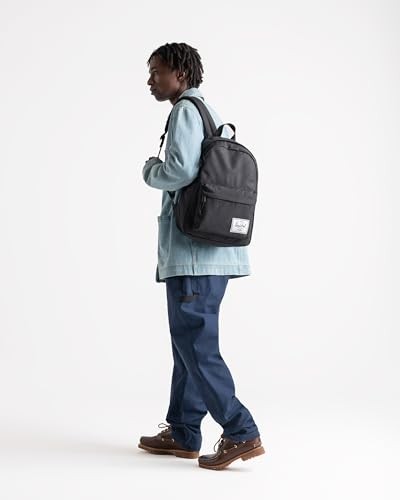 11377-00007 HERSCHEL SUPPLY CO CLASSIC BACKPACK NAVY UNISEX ONE SIZE