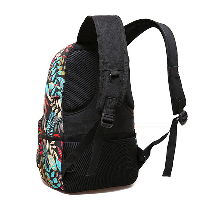 Hot USB chargeur sac à dos pour ordinateur portable femmes pour les