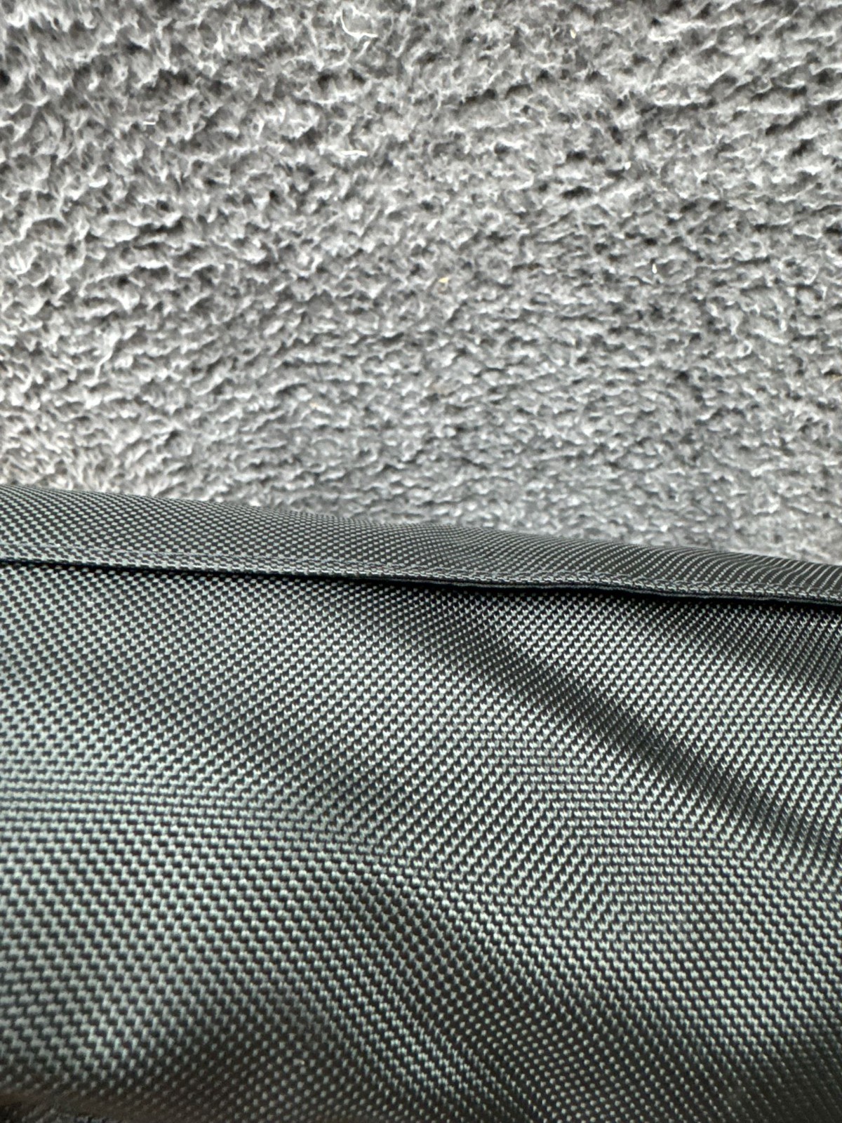 NWD Tumi Compact Large Screen Laptop Brief Bag Black 13.5″ x 17.5″ x 3.5″ $350