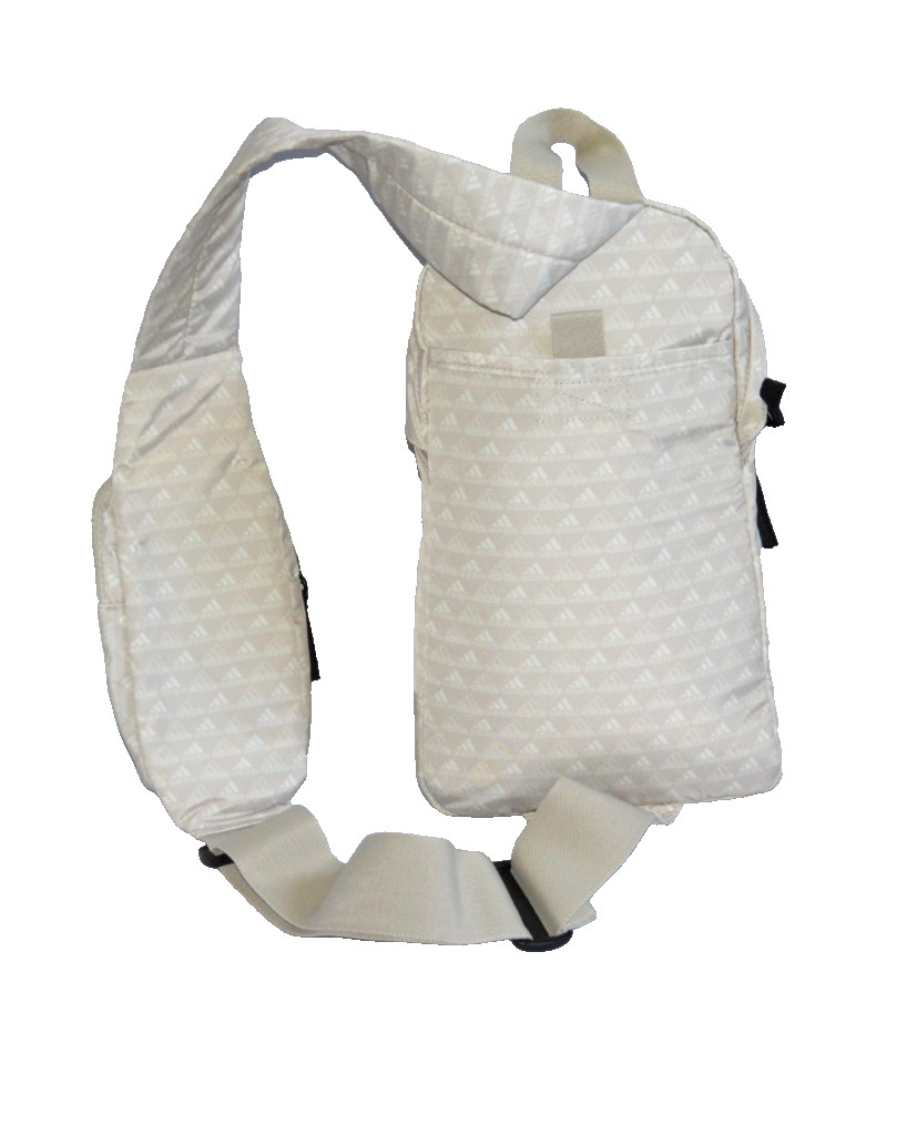 Adidas /Essentials 2 Sling Crossbody Bag GC3135