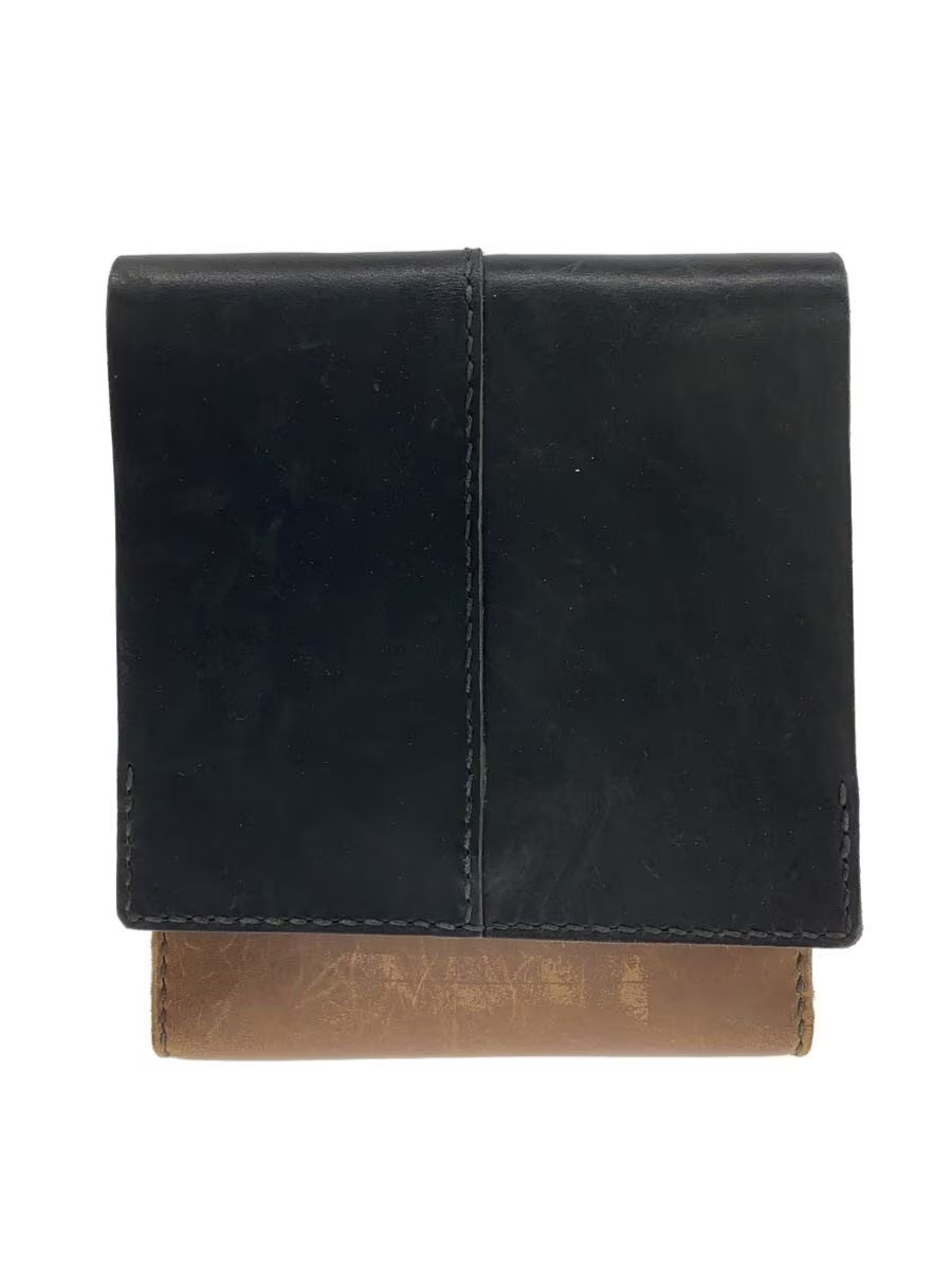 Other Brands Shoulder Bag Leather BLK