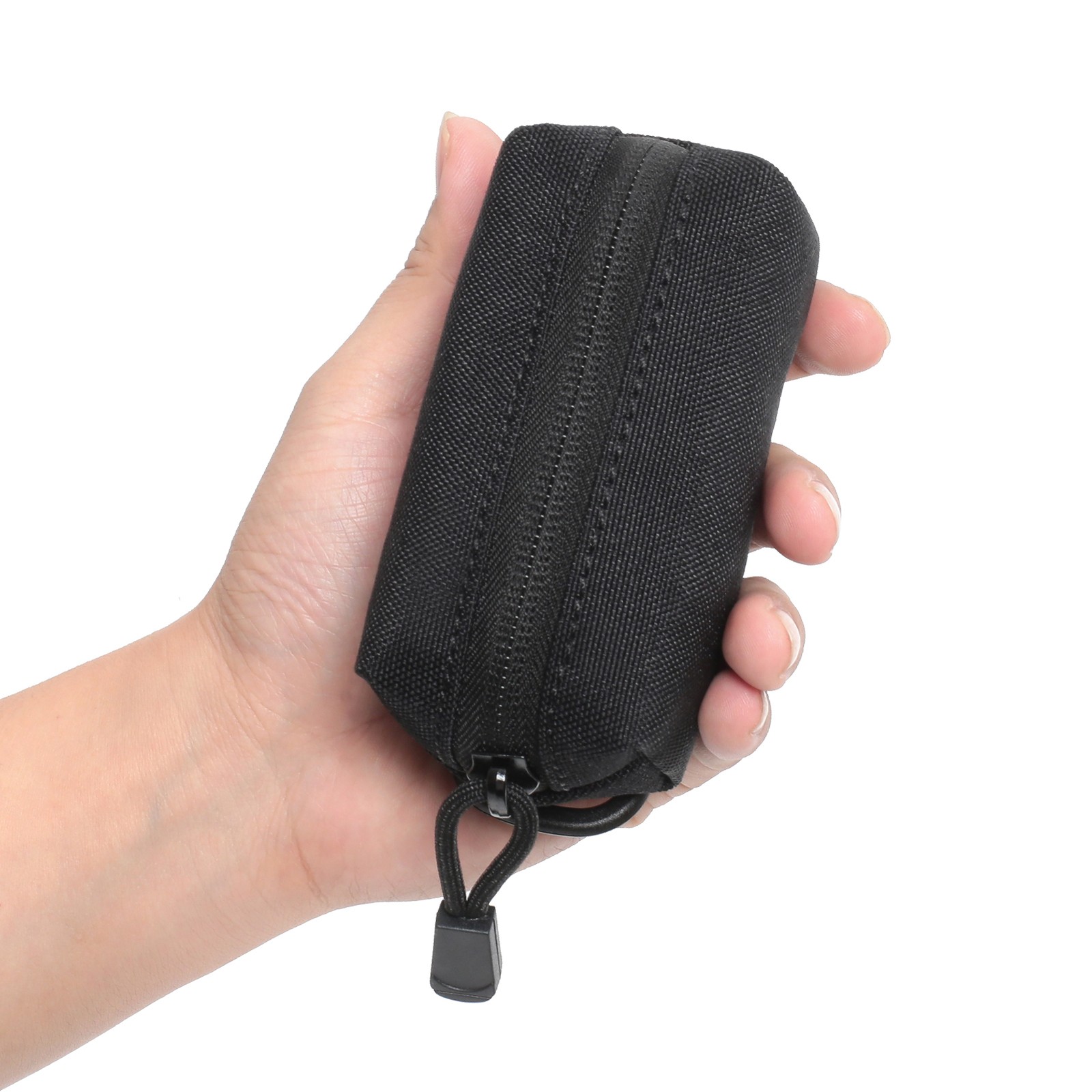 Tactical Mini Size EDC Utility Pouch Compact Coin Pouch Organizer Storage Pouch