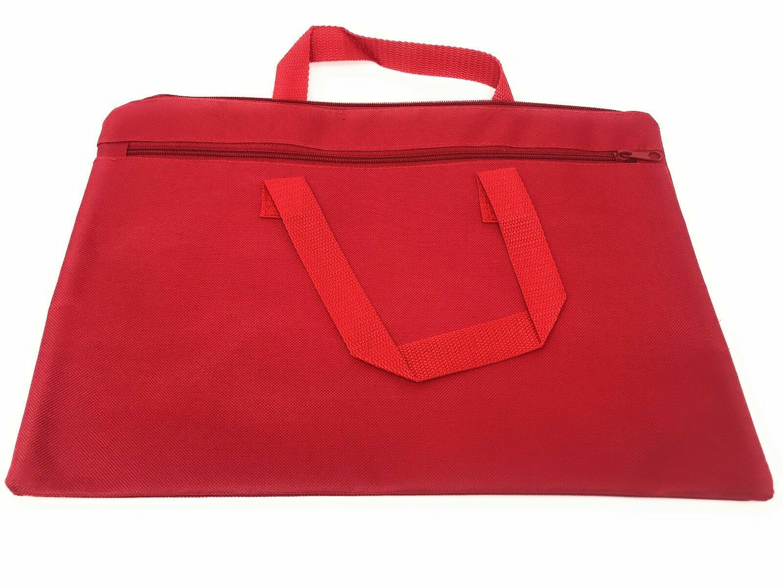 100 Lot Promotional Conference Bank Money Documents Tote Bags 16×11″ Wholesale
