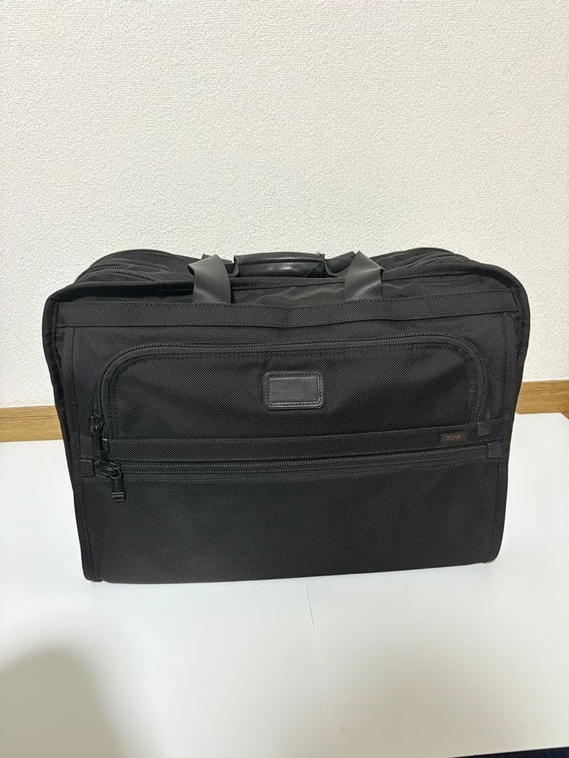 TUMI 2WAY A3 Compatible 22121DH Business Bag