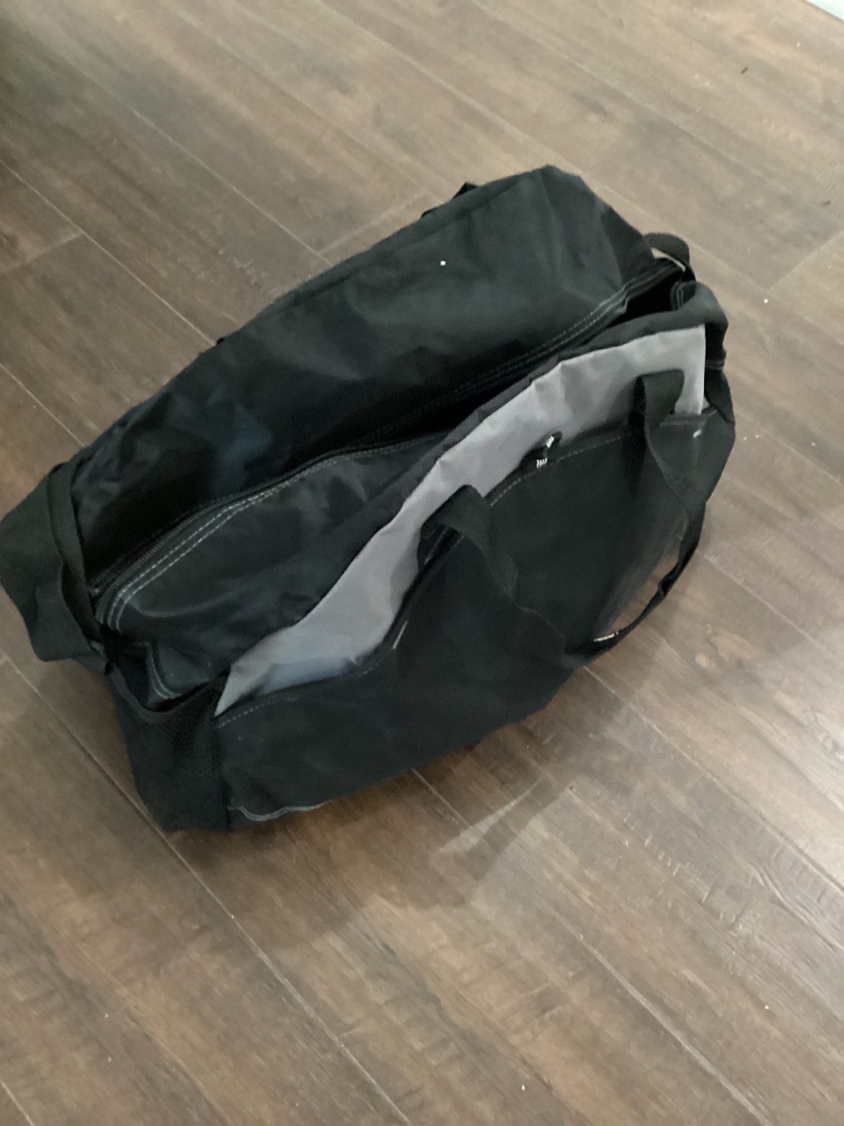 Port Authority BG1070 Improved Medium Contrast Duffel