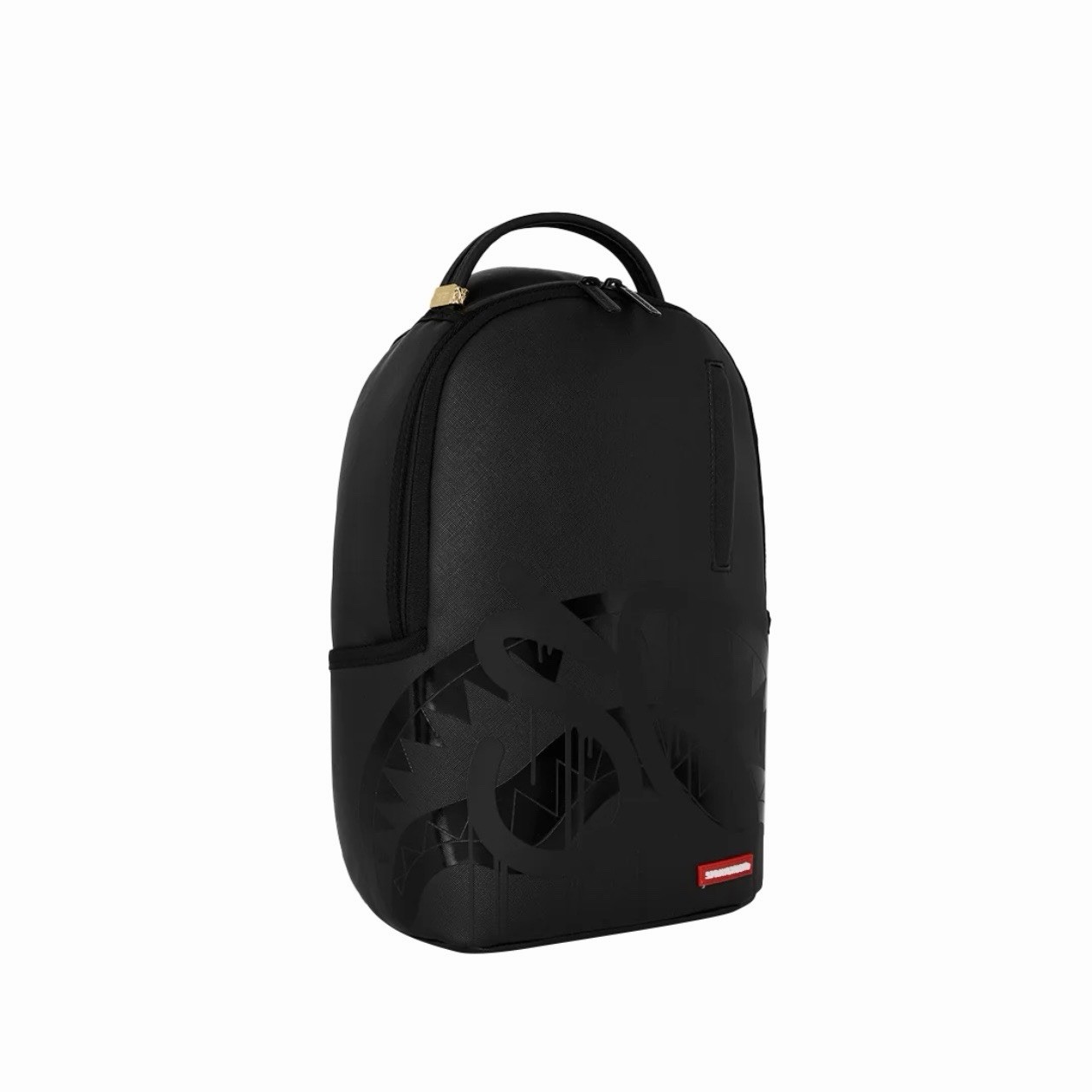 Sprayground SHADOW SHARKS NIGHT KING MINI BACKPACK 14.5″ Limited Sold Out