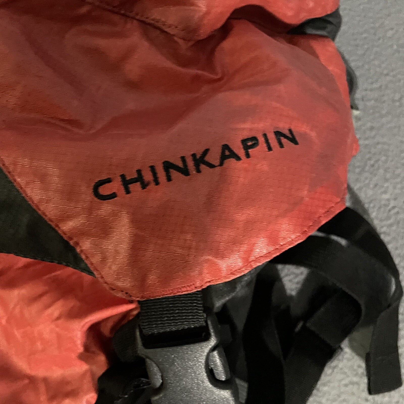Coleman 65 Liter Internal Frame Backpack Hiking Camping Chinkapin Exponent