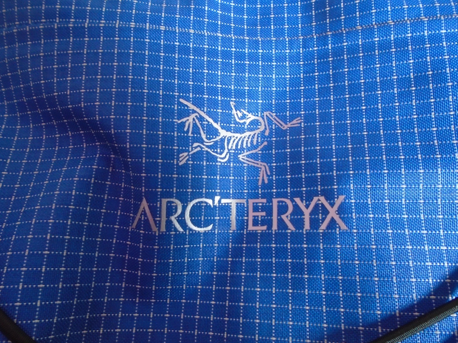 Arc’teryx Alpha FL 30 Backpack Vitality Blue New liter arcteryx