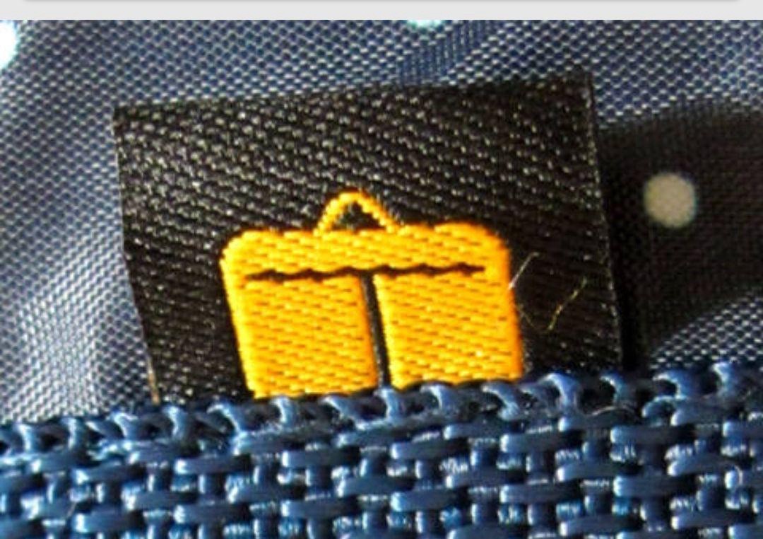 Head Porter Plus Polka Dot Travel Duffel Bag Unisex Japanese Magazine Exclusive