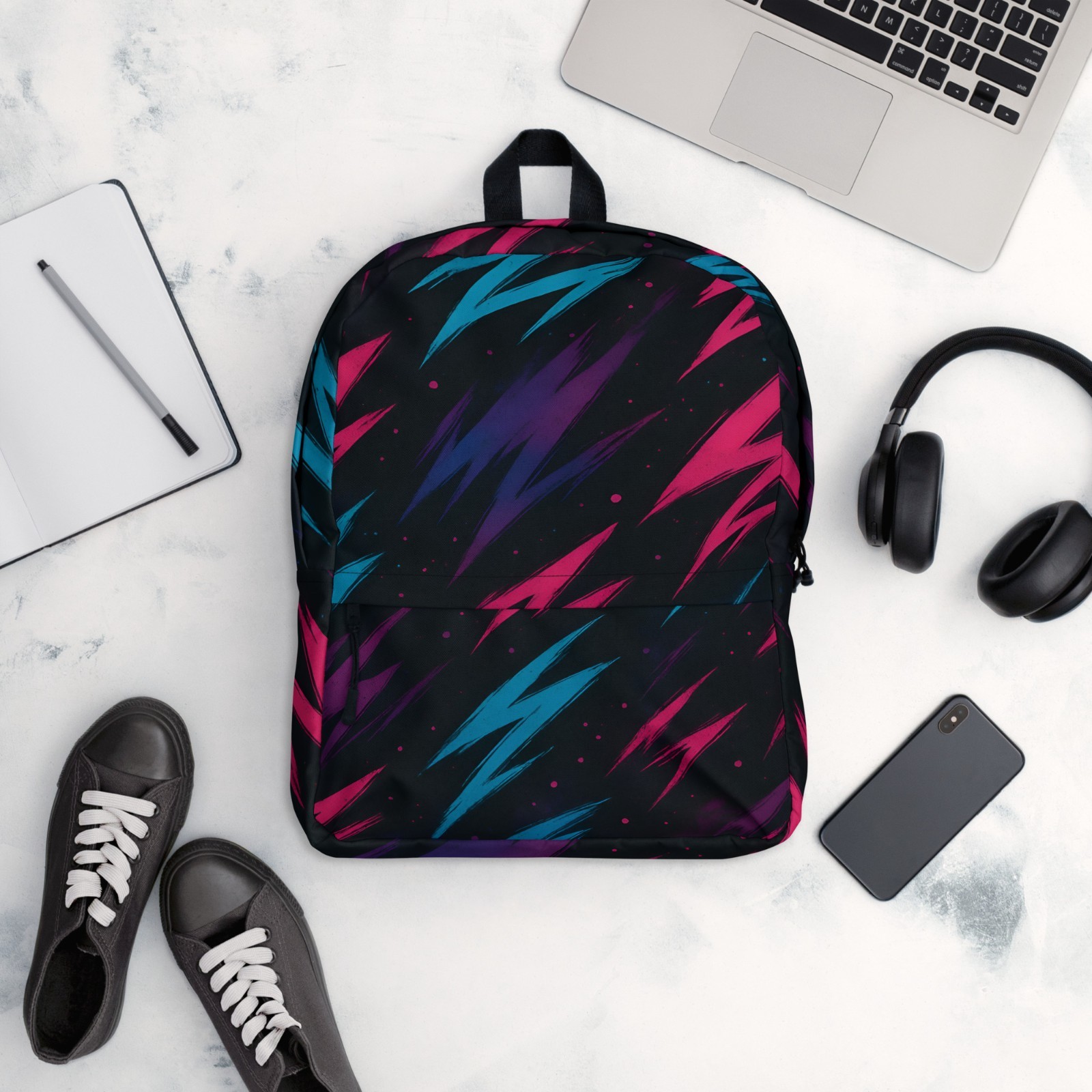 backpack men