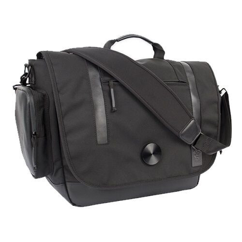 TacProGear Elite Laptop Messenger Bag