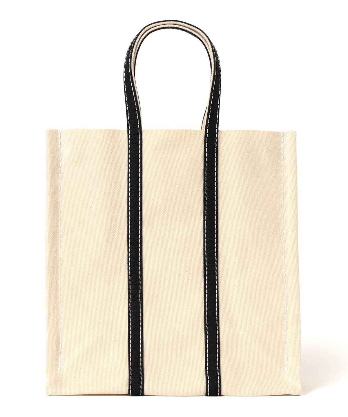 (ASK availability First) BEAMS WALK / PLAY TOTE 7inch new