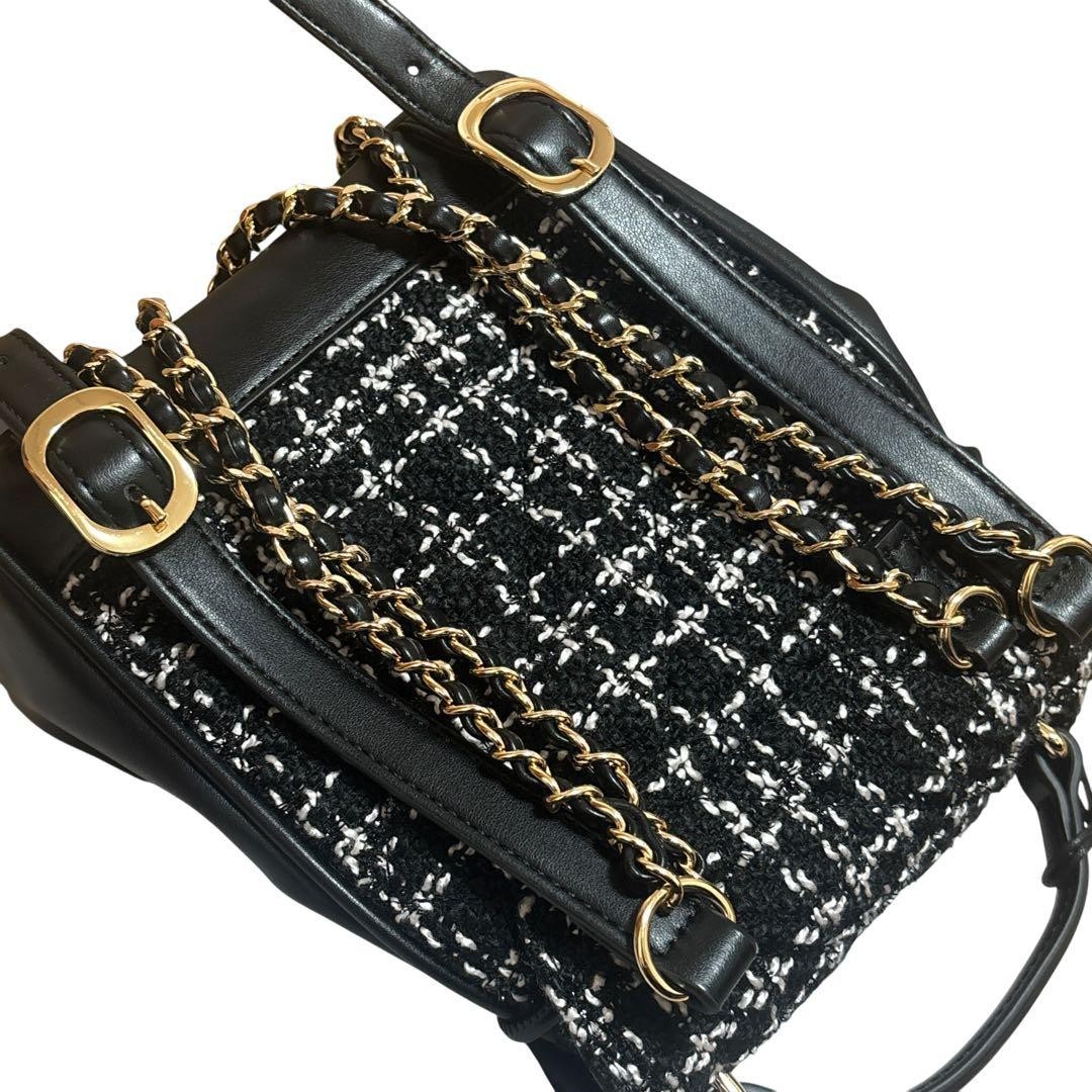 Herlipto Twe Mini Tag