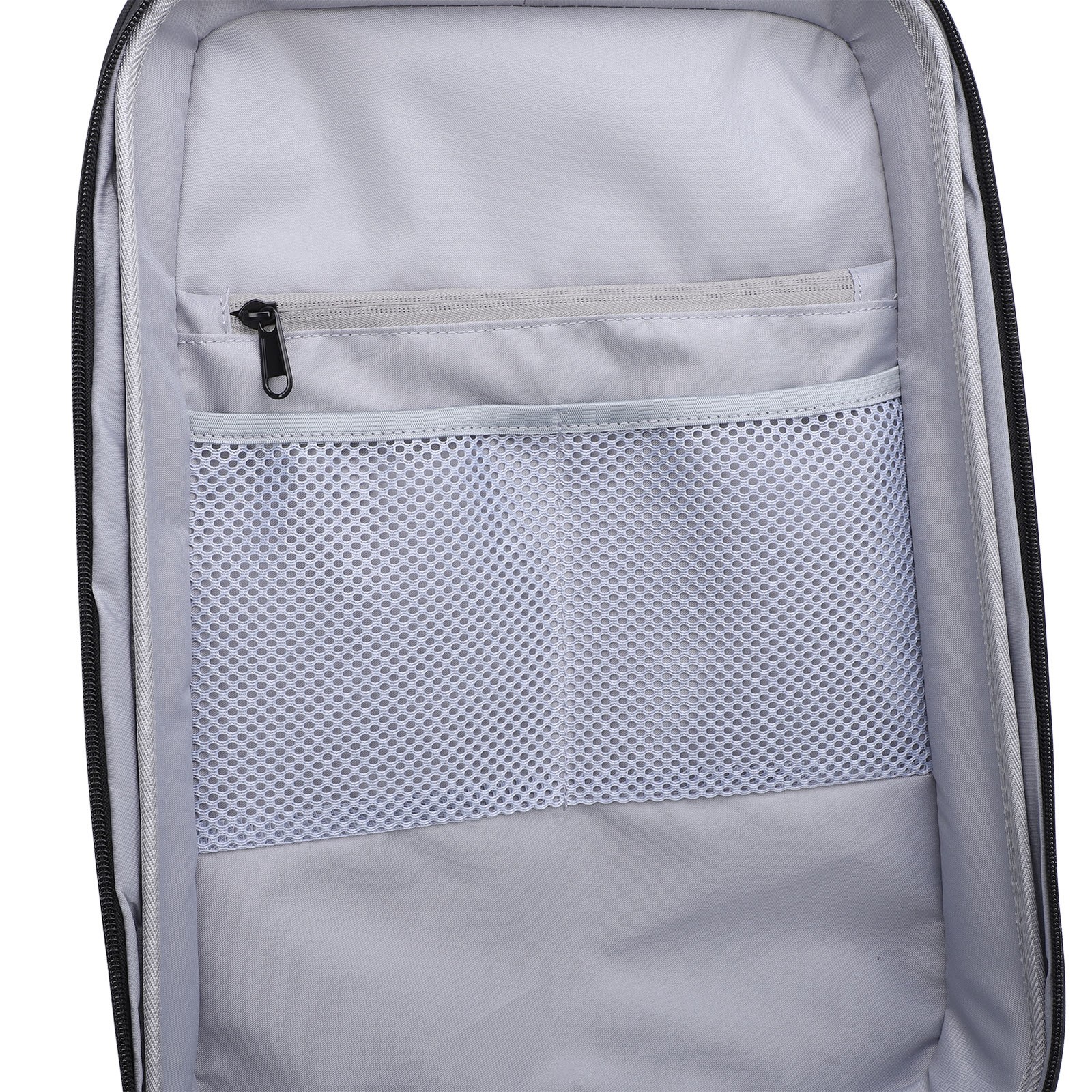 Satellite Backpack Protective Water Resistant Case For Travel Easy To Use