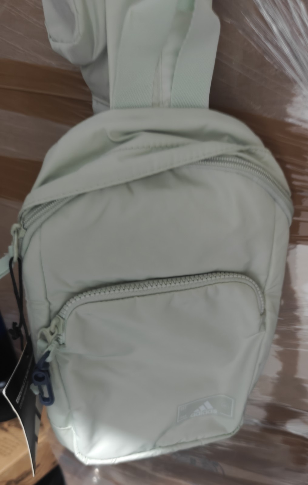 Adidas Essentials 2 Sling Crossbody Bag New with Tags