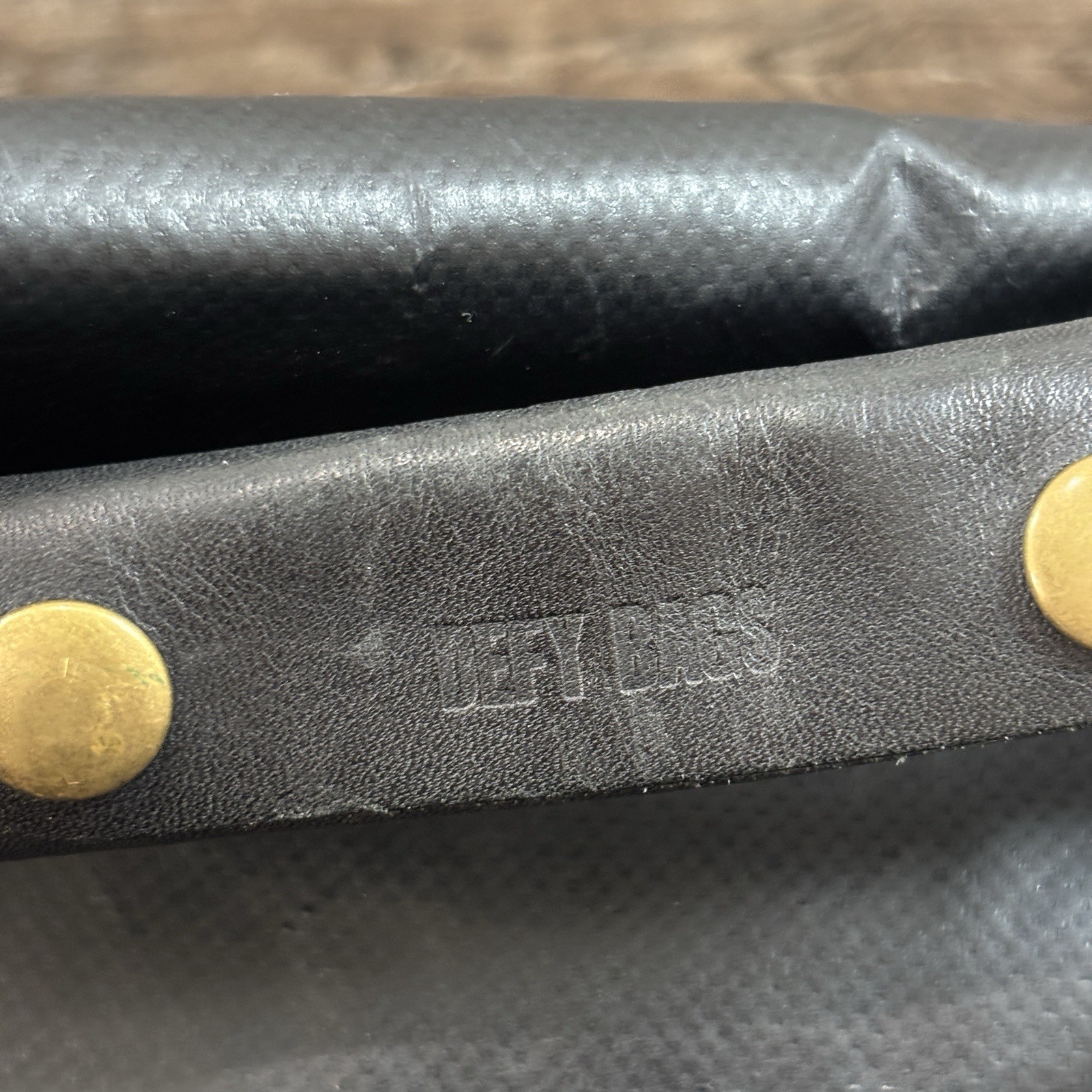 Defy Pivot Messenger Shoulder Bag Black 1000 Denier Cordura Cobra Buckles Laptop