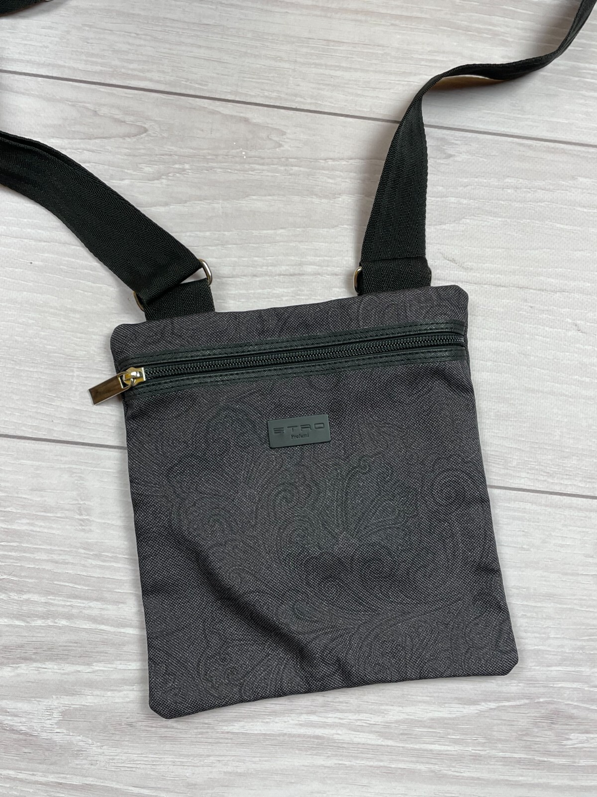 ETRO Profumi messenger bag