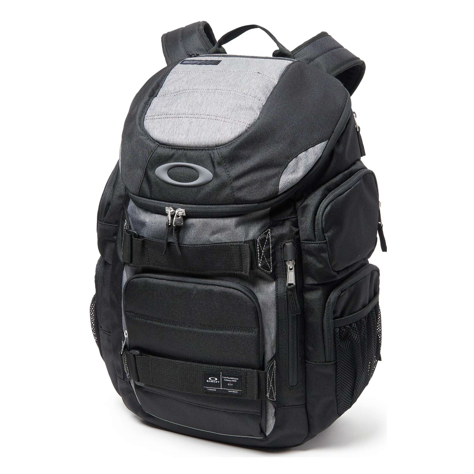 OAKLEY – Enduro 2.0 30L Backpack 17″ Laptop – School College Back Pack – Black