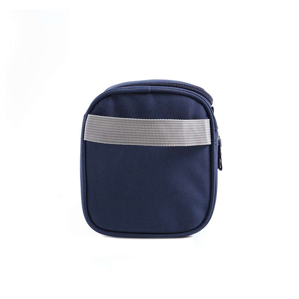 Women Men Toiletry Bag Wash Kit Cosmetics Shaving Makeup Case Organizer Travel