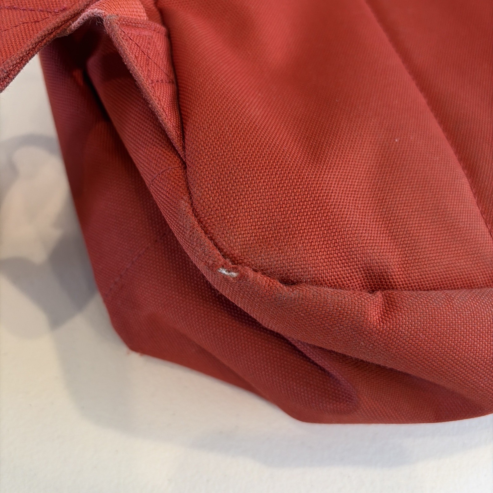 Herschel Supply Co Backpack Medium Burnt Orange Minimalist Classic Fair