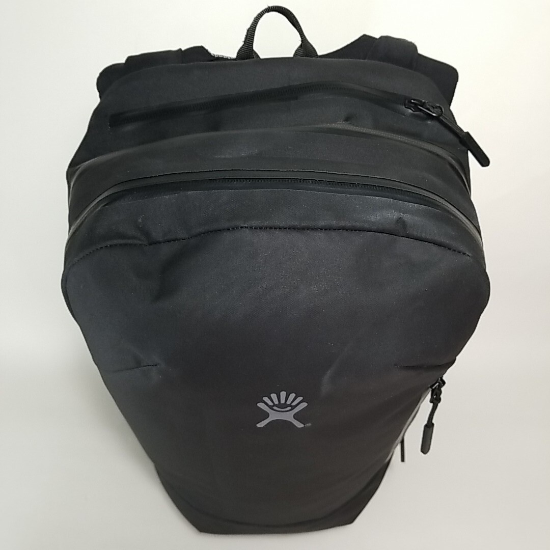Hydro Flask Journey 20L Hydration Backpack S/M Black No Bladder Included