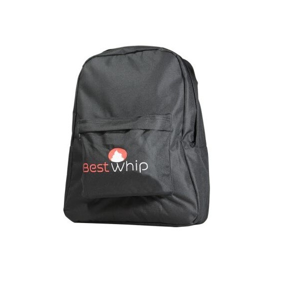Unisex Kids Accessories Best Whip Backpack Bag w. Front Small Pouch NEW