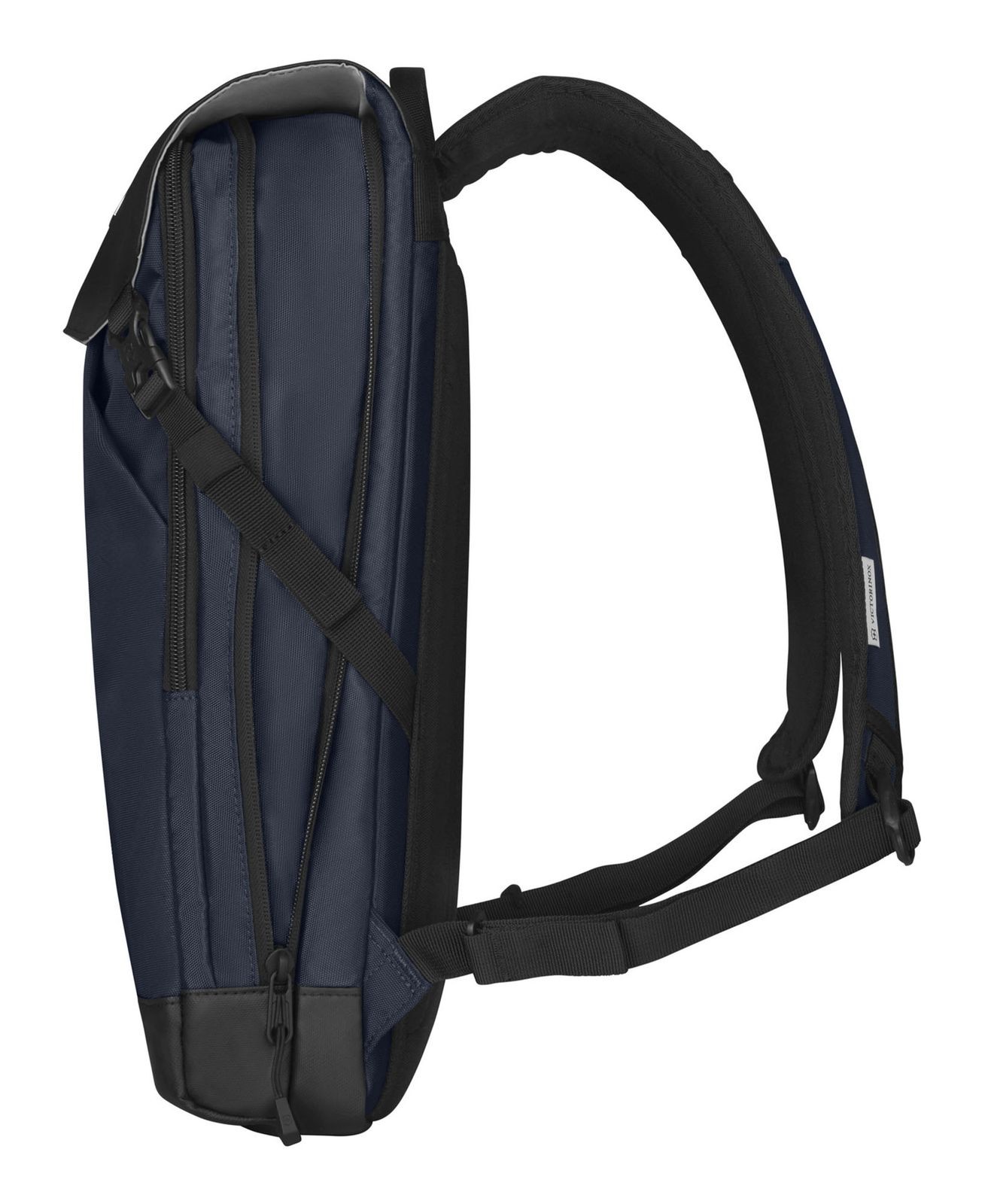 Victorinox Blue Altmont Original Flapover Laptop Backpack 610223