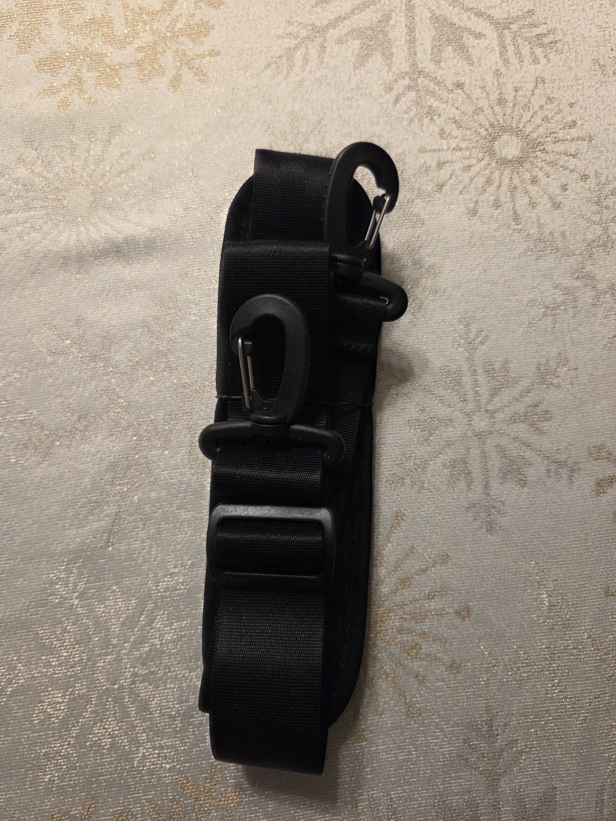 NEW Sympl Studios Shoulder Strap with Padded Shoulder Pad