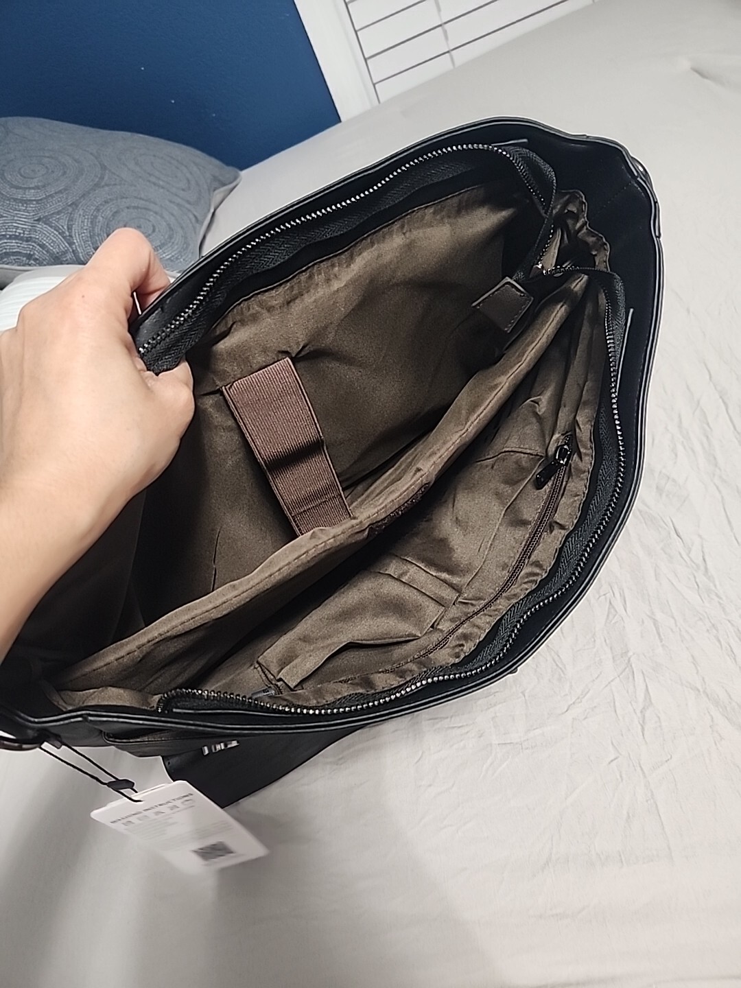 Seyfocnia Laptop bag
