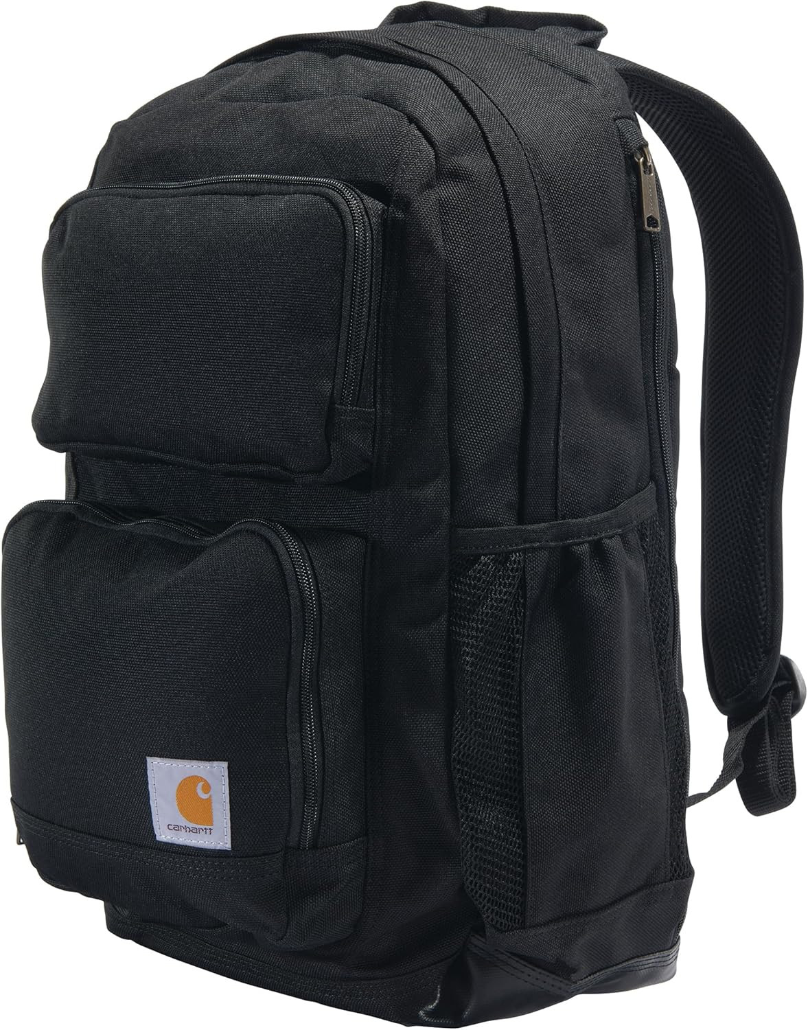 28L Dual-Compartment Backpack, Durable Pack with Laptop Sleeve and Duravax Abras