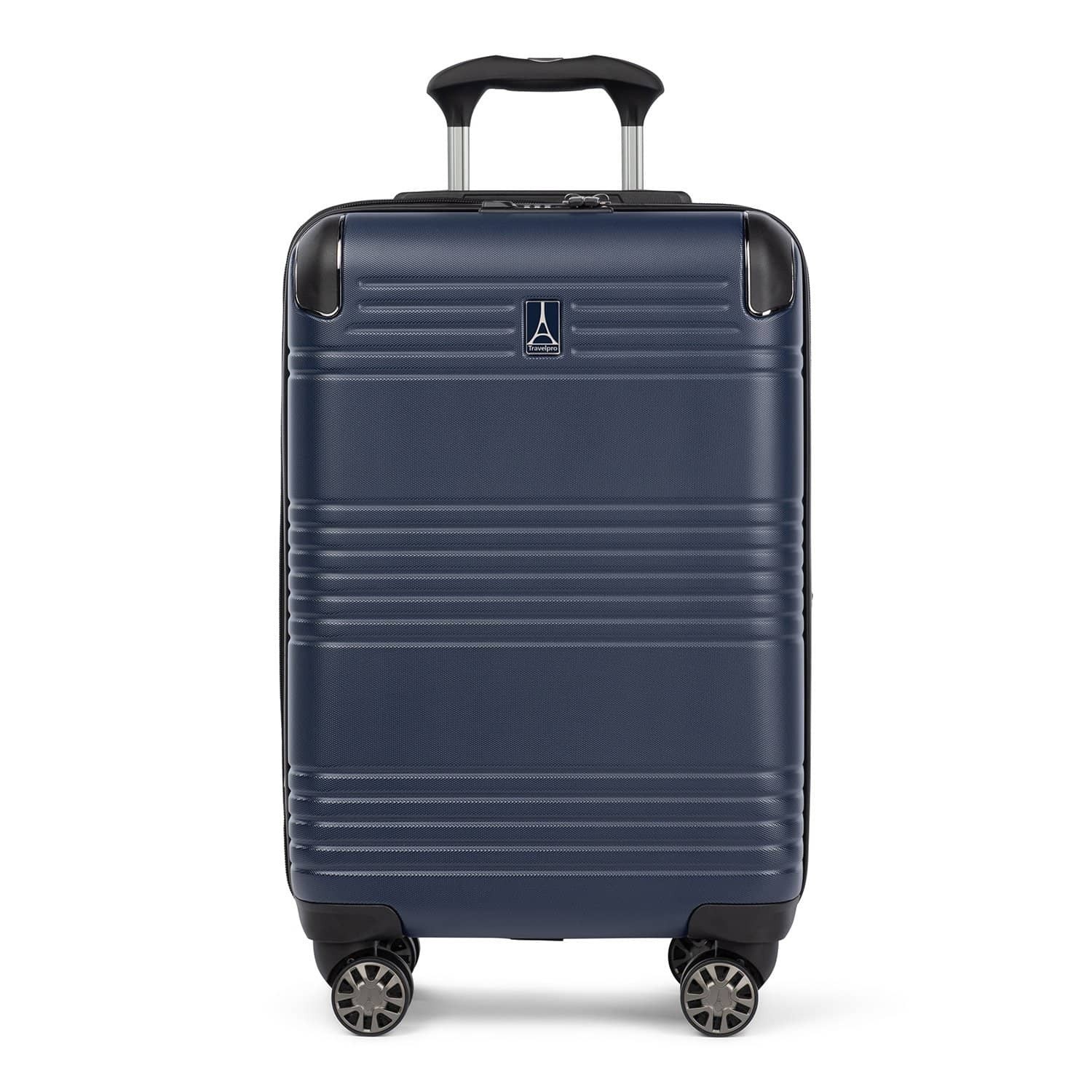 Travelpro Roundtrip Carry-on & Medium Check-in Hardside Set, Choose Your Color.
