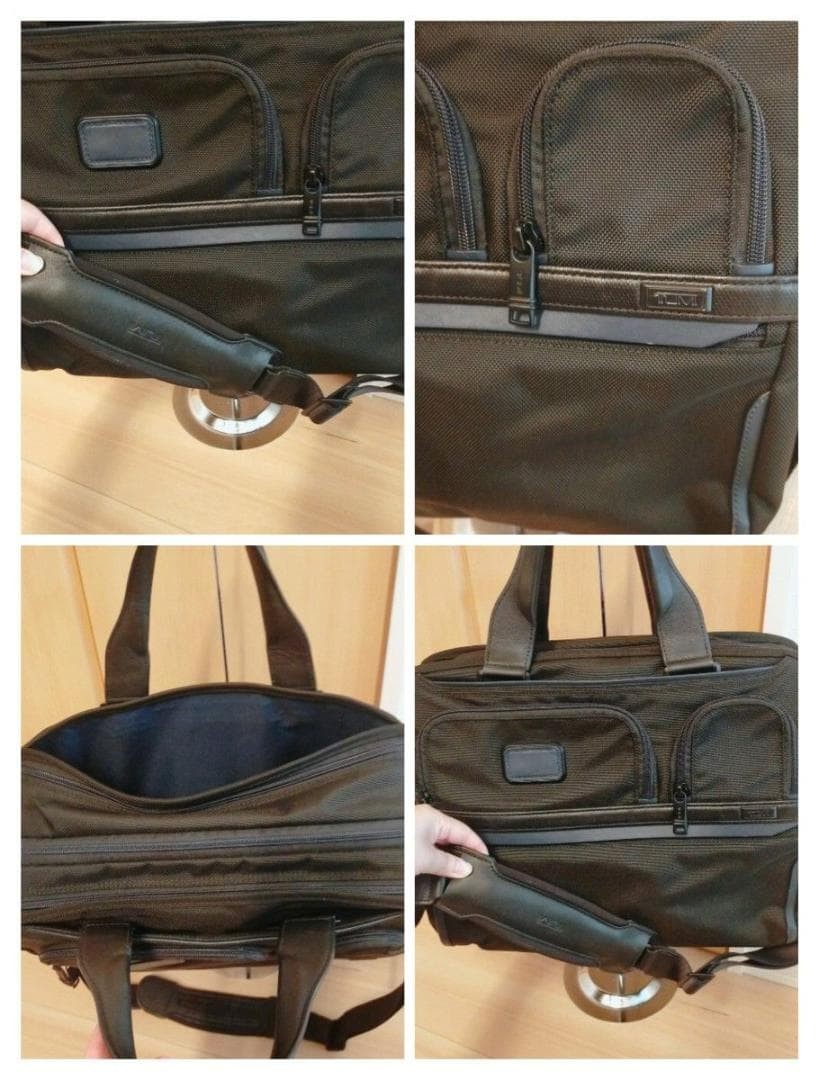 Japan Limited Color Regular 75 600 TUMI ALPHA3 Business 2way