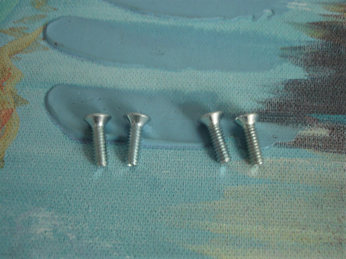 Studs Replacement for Briefcase Handbag Attaché Case Laptop Bag Solid Brass