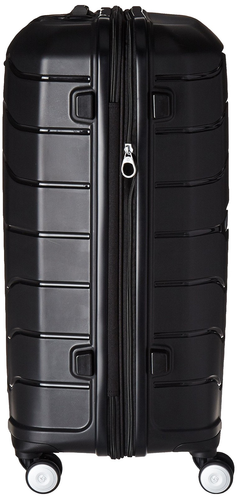 Samsonite Freeform Hardside Expandable with Double Spinner Wheels 24 Inch U2