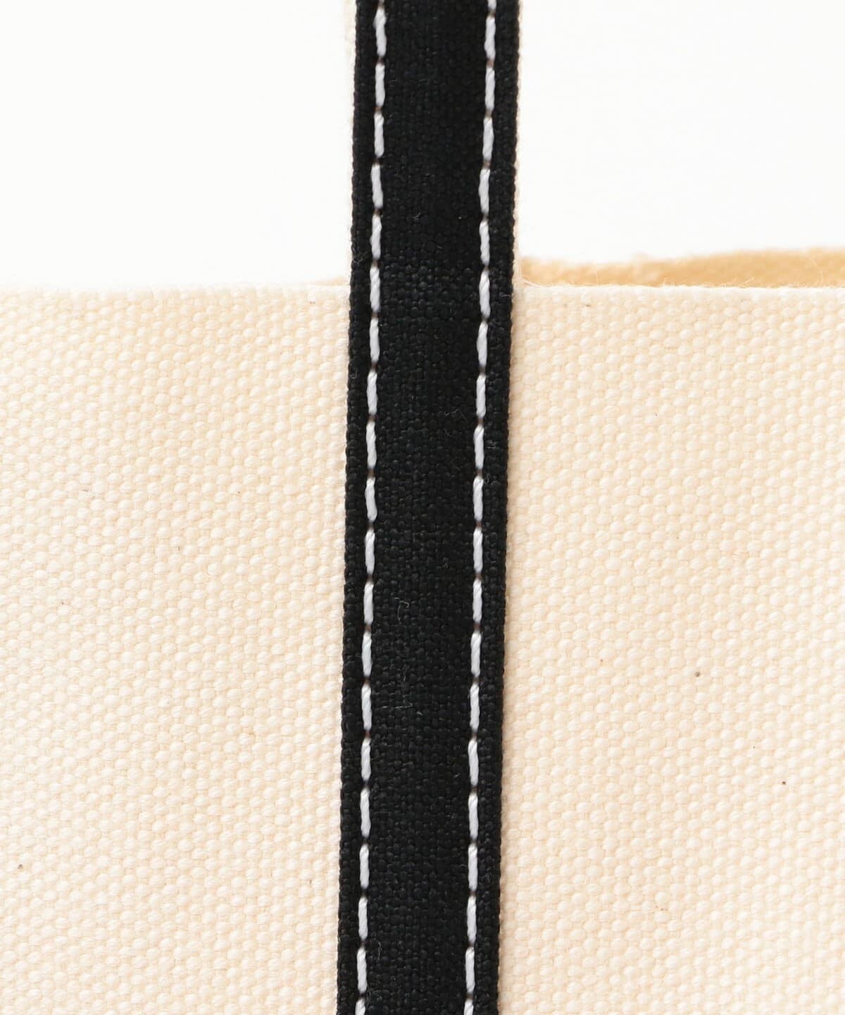 (ASK availability First) BEAMS WALK / PLAY TOTE 7inch new