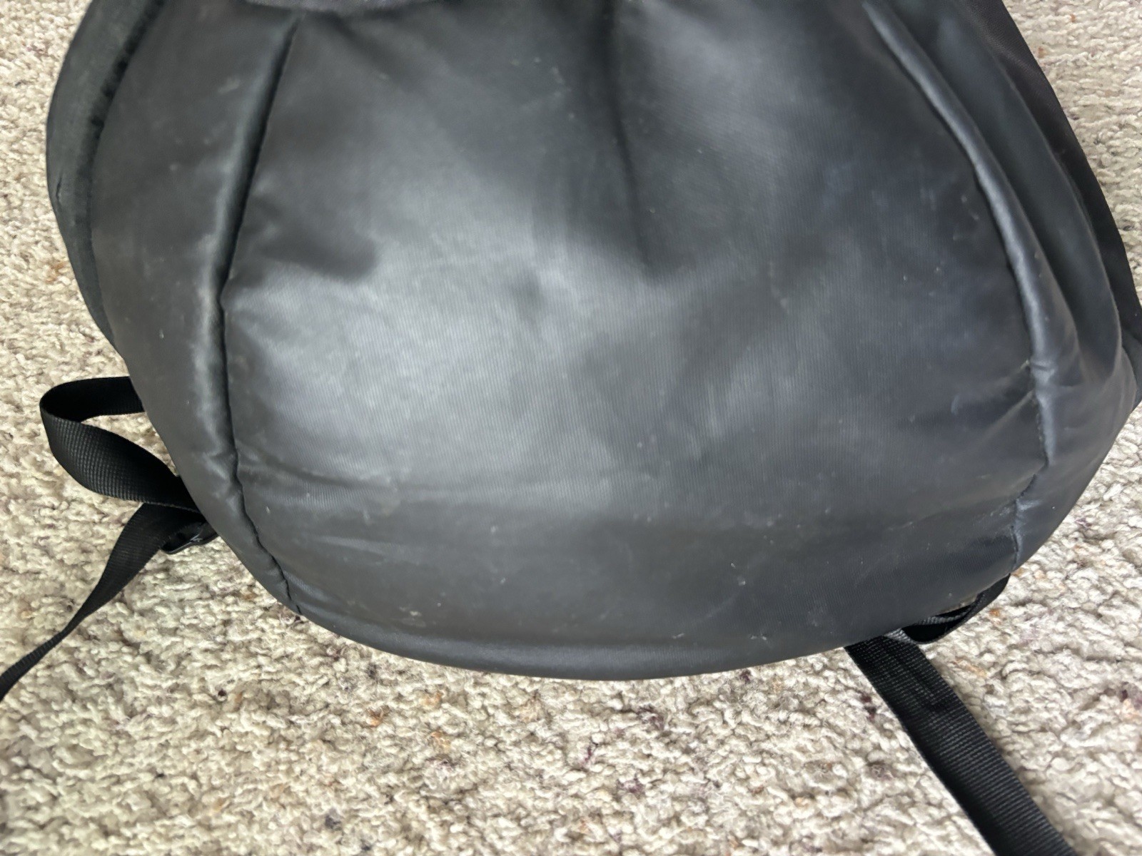 Nike Hoops Elite Pro Basketball Backpack Black