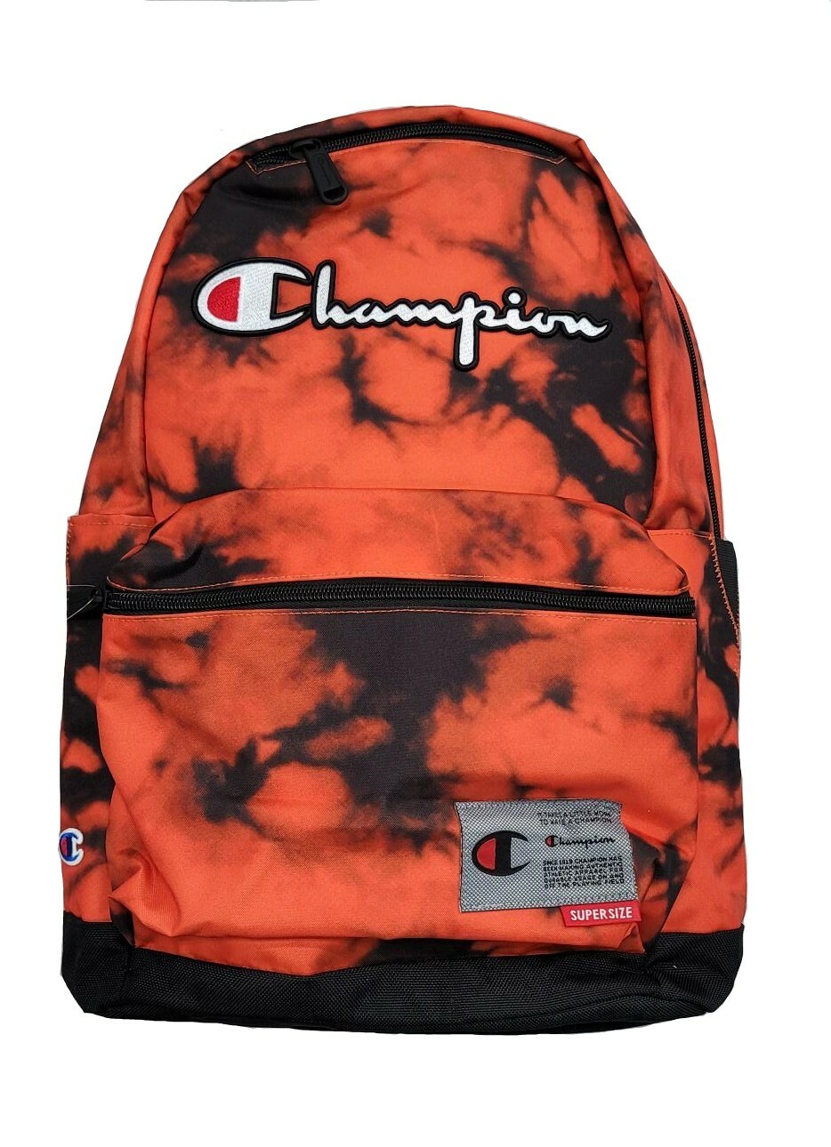 Champion Supercize 4.0 Backpack – CM2-0782