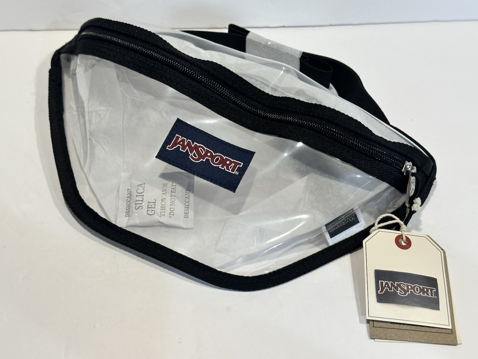 Jansport Clear Waistpack
