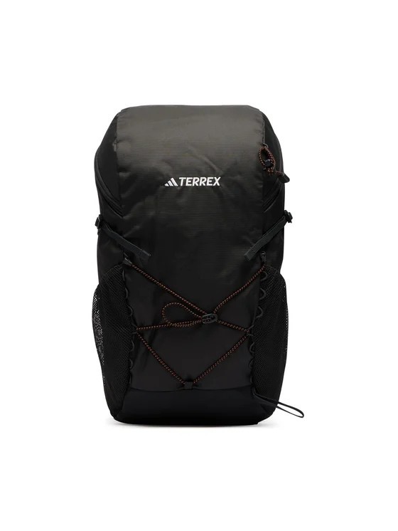 Adidas Terrex Multi Climacool 20L Hiking Backpack Carbon Grey Black JM0464 NEW