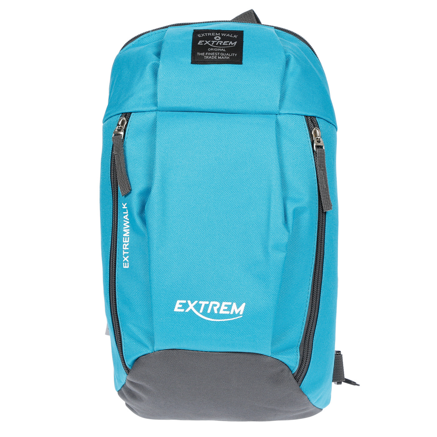 Small Extremely Lightweight Nylon Backpack Bag Crossbody Men Casual New
