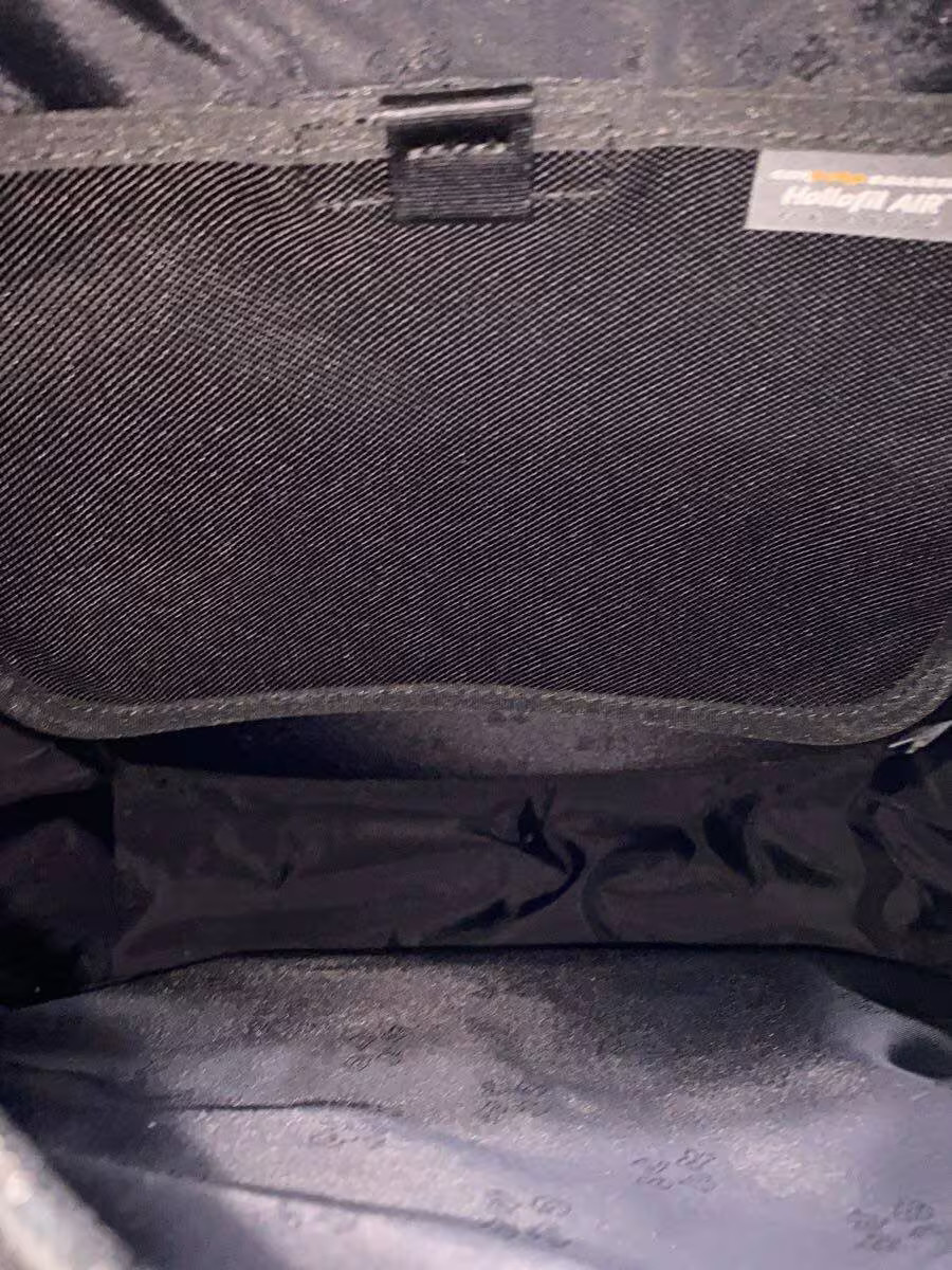 PORTER SCOPE SOCIAL PACK Backpack BLK