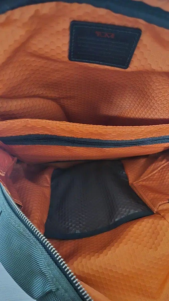 TUMI Alpha Bravo Knox Backpack