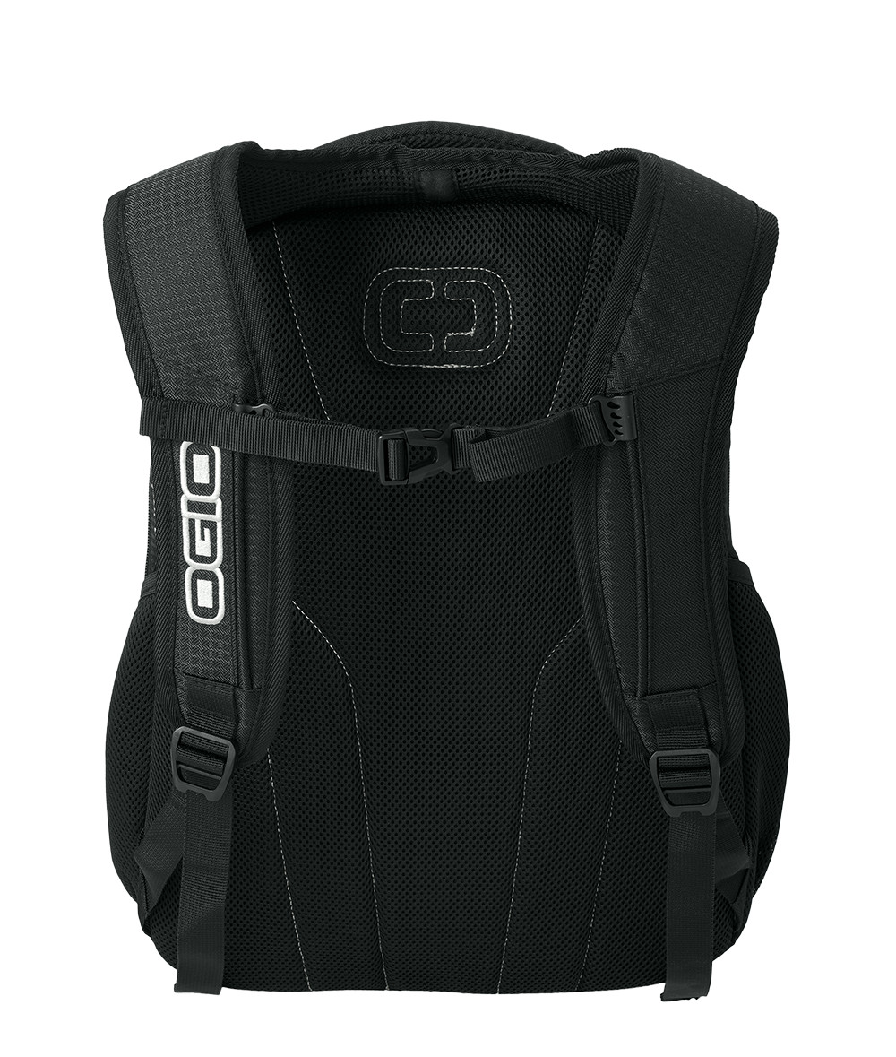 OGIO 411069 Excelsior Backpack Brand New With Tags