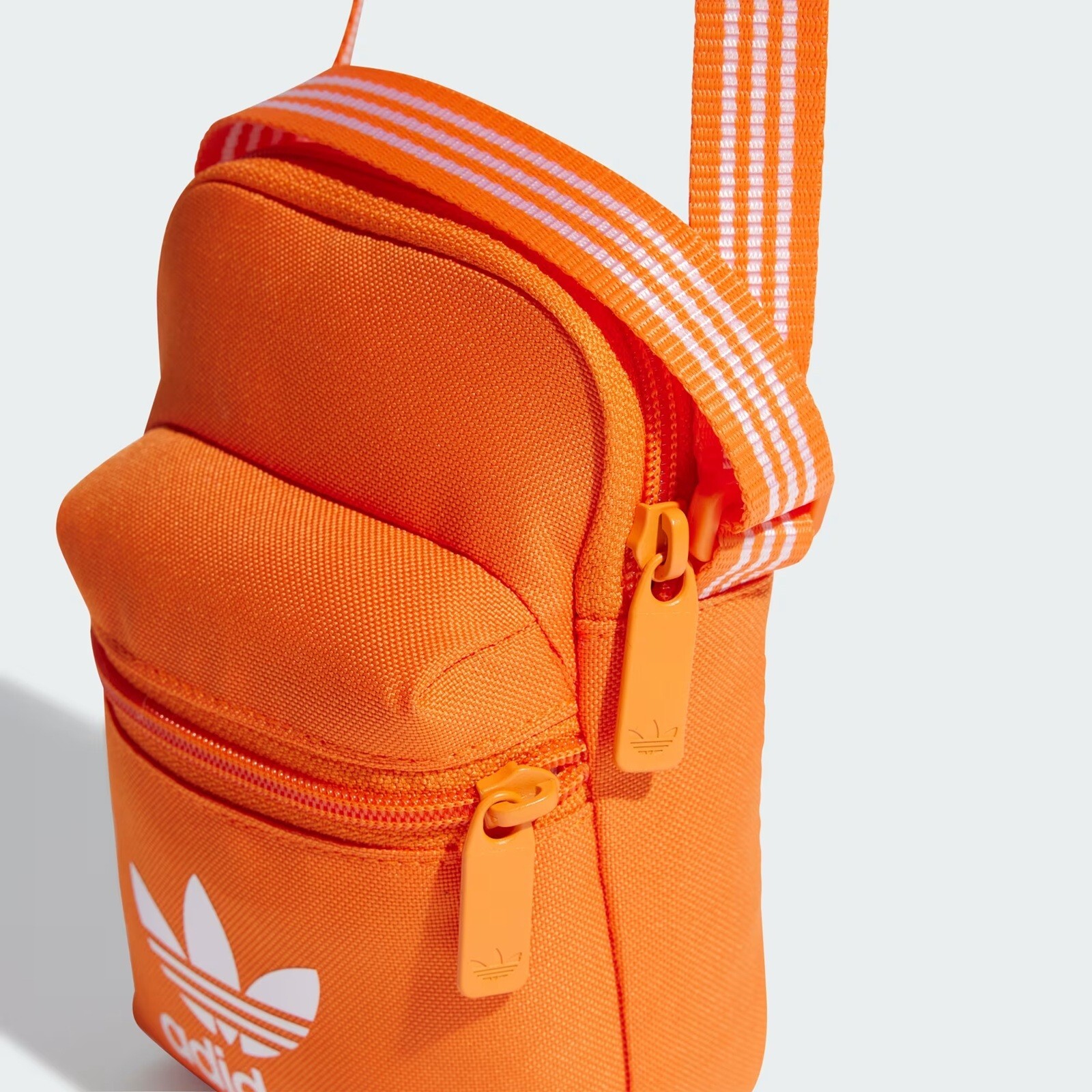 Adidas – Adicolor Festival Bag – Orange – NWT