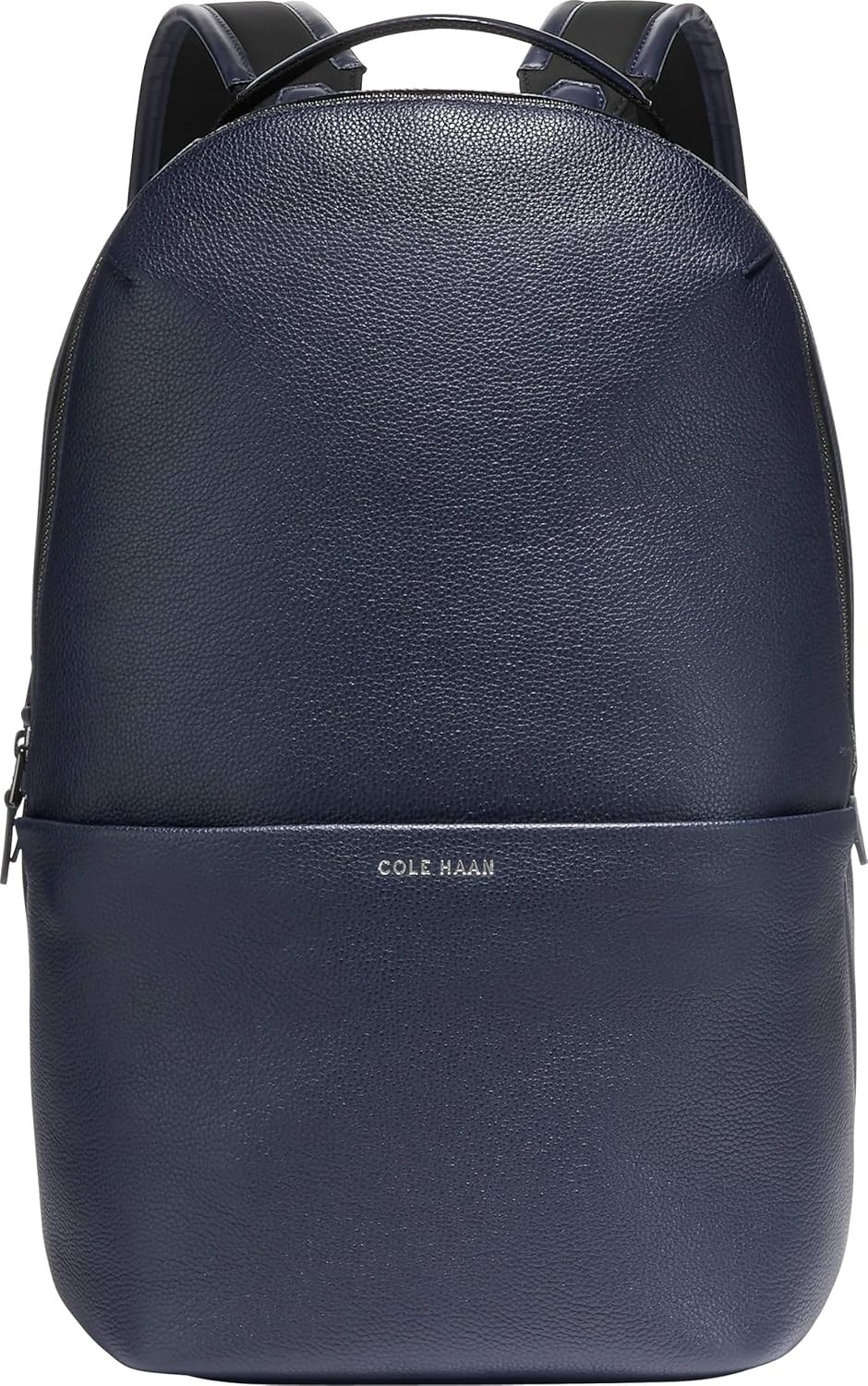 COLE HAAN Men’s Grand Series Triboro Black Backpack Stylish & Functional Design