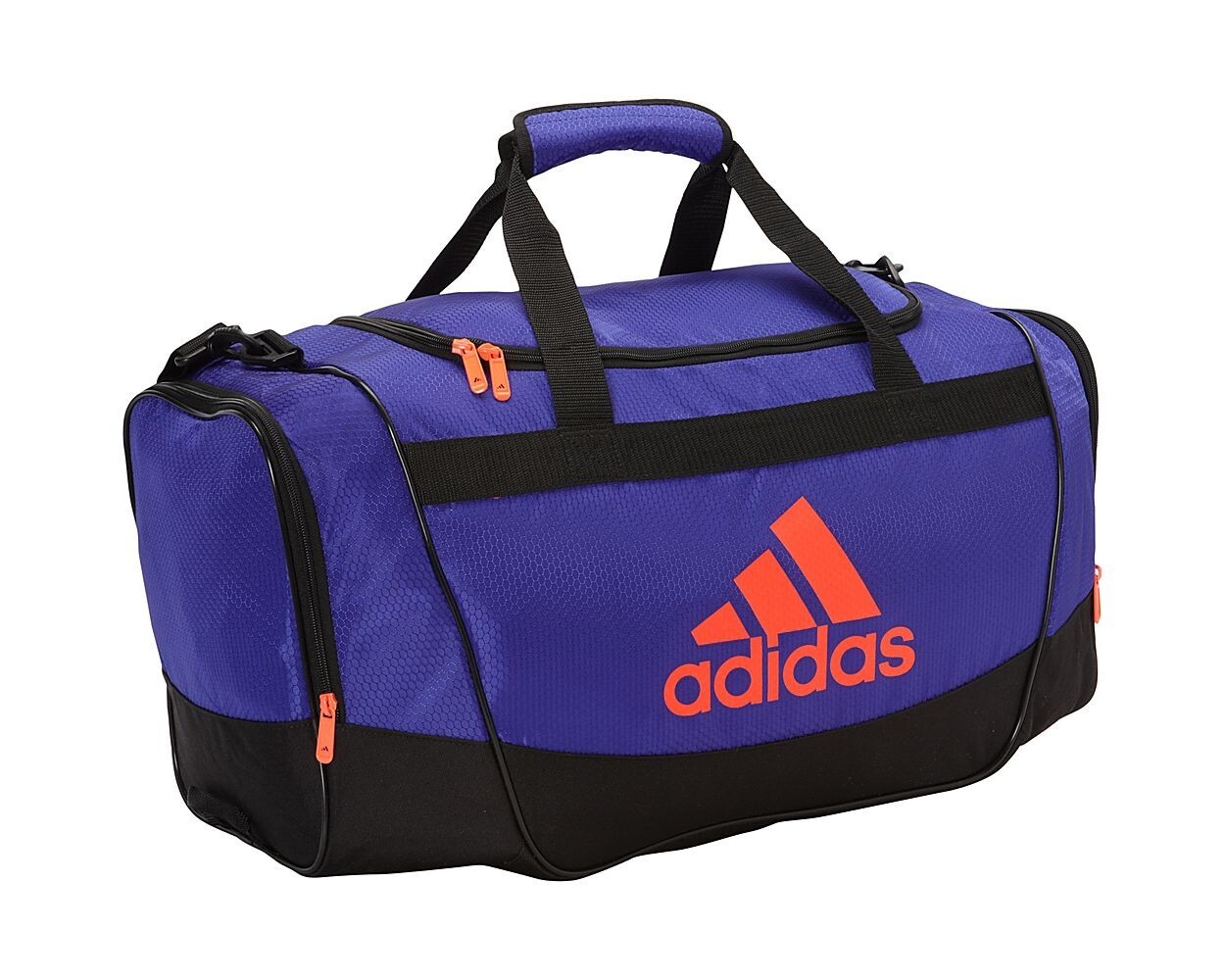 Adidas Defender II Small Duffel Bag #5136674