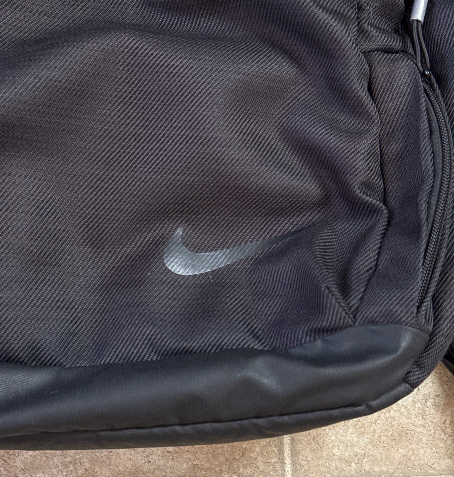 Nike Golf Departure Backpack Travel Laptop Bag BA5736-010