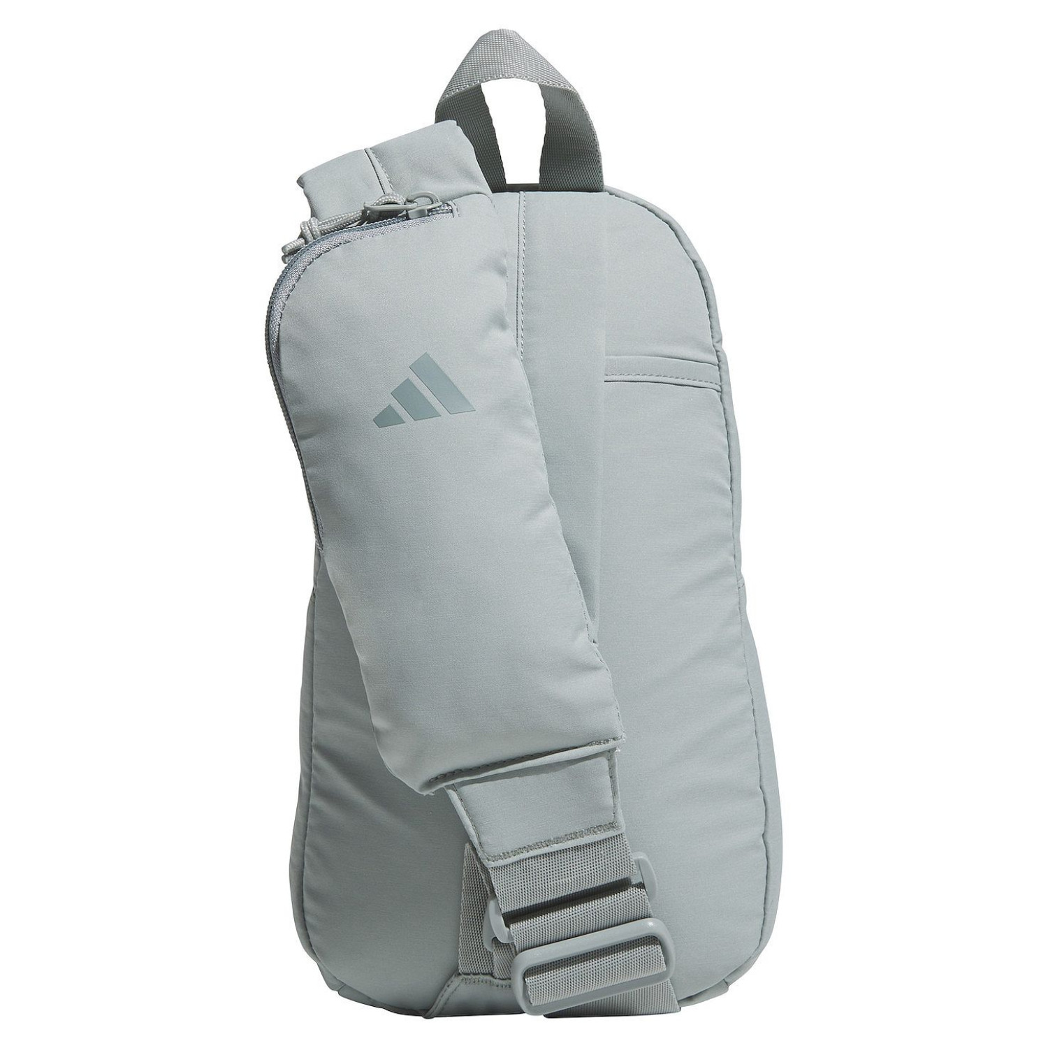 Adidas Essentials 3 JL4091 Sling Bag Men’s Sage Green Crossbody Strap JAX1117